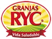RYC Alimentos logo