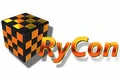 RyCon Digital logo