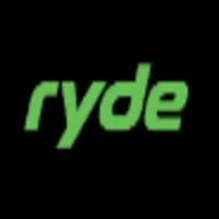 Ryde Technology logo
