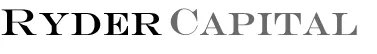 Ryder Capital logo