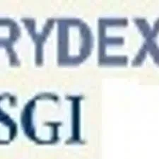 Rydex-SGI logo