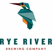 Rye River Brewing Company logo