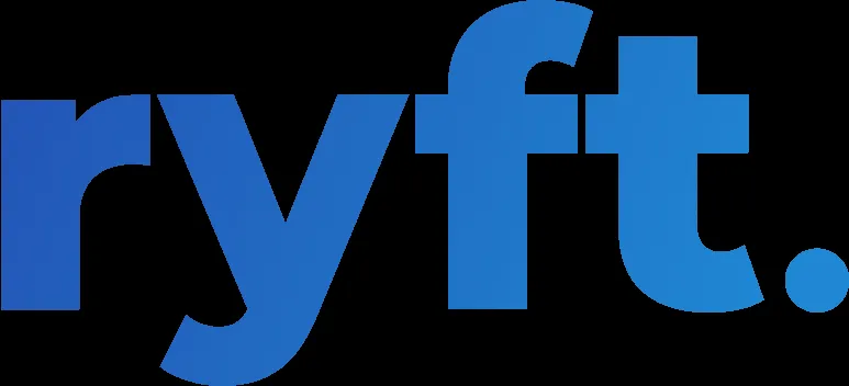Ryft logo