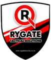 Rygate Security logo