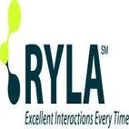 Ryla logo