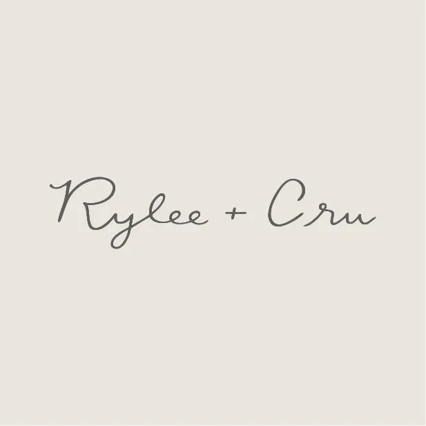 Rylee and Cru logo