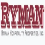 Ryman Hospitality Properties logo