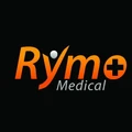 Rymo Medical logo