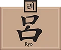 RYO logo
