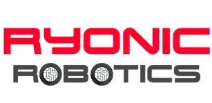 Ryonic Robotics logo