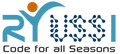 Ryussi logo