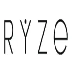 RYZE logo