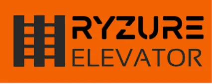 Ryzure Elevator logo