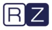 RZ Group logo