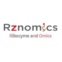 Rznomics logo