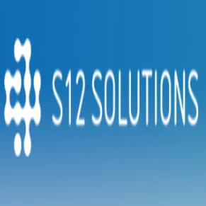 S12 Solutions logo
