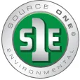 Source One Environmental logo