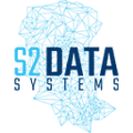 S2 Data Systems logo