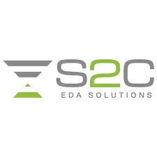 S2C logo