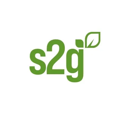 S2G Ventures logo