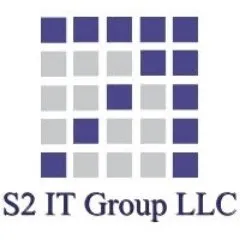 S2 IT Group logo