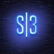 S3 Advertising logo