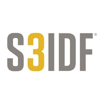S3IDF logo