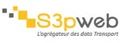S3pweb logo