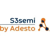 S3semi logo