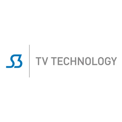 S3 TV Technology logo