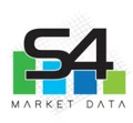 S4 Market Data logo