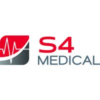 S4 Medical logo