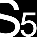 S5 Tech logo