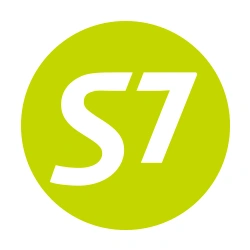 S7 Airlines logo