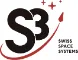 S3 - Swiss Space Systems logo