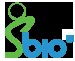 S-BIO logo