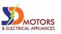 S D Motors And Electrical Appliances