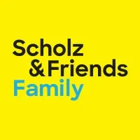 Scholz & Friends Family logo