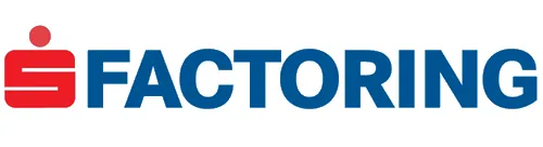 S-Factoring logo