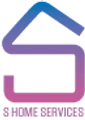 S Home Services logo