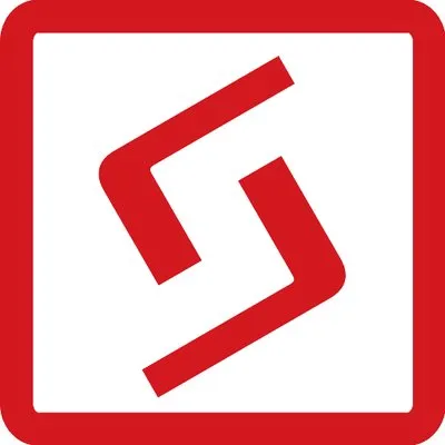 S NET logo