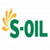 S-Oil logo