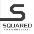 S-Squared 4D logo