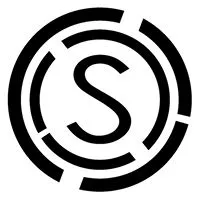 S-There logo