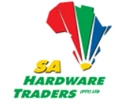 SA Hardware Traders logo