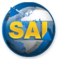SA International logo