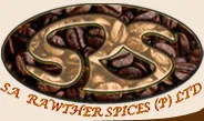 SA Rawther Spices