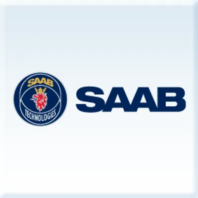 Saab logo