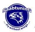 SAAB tuning logo