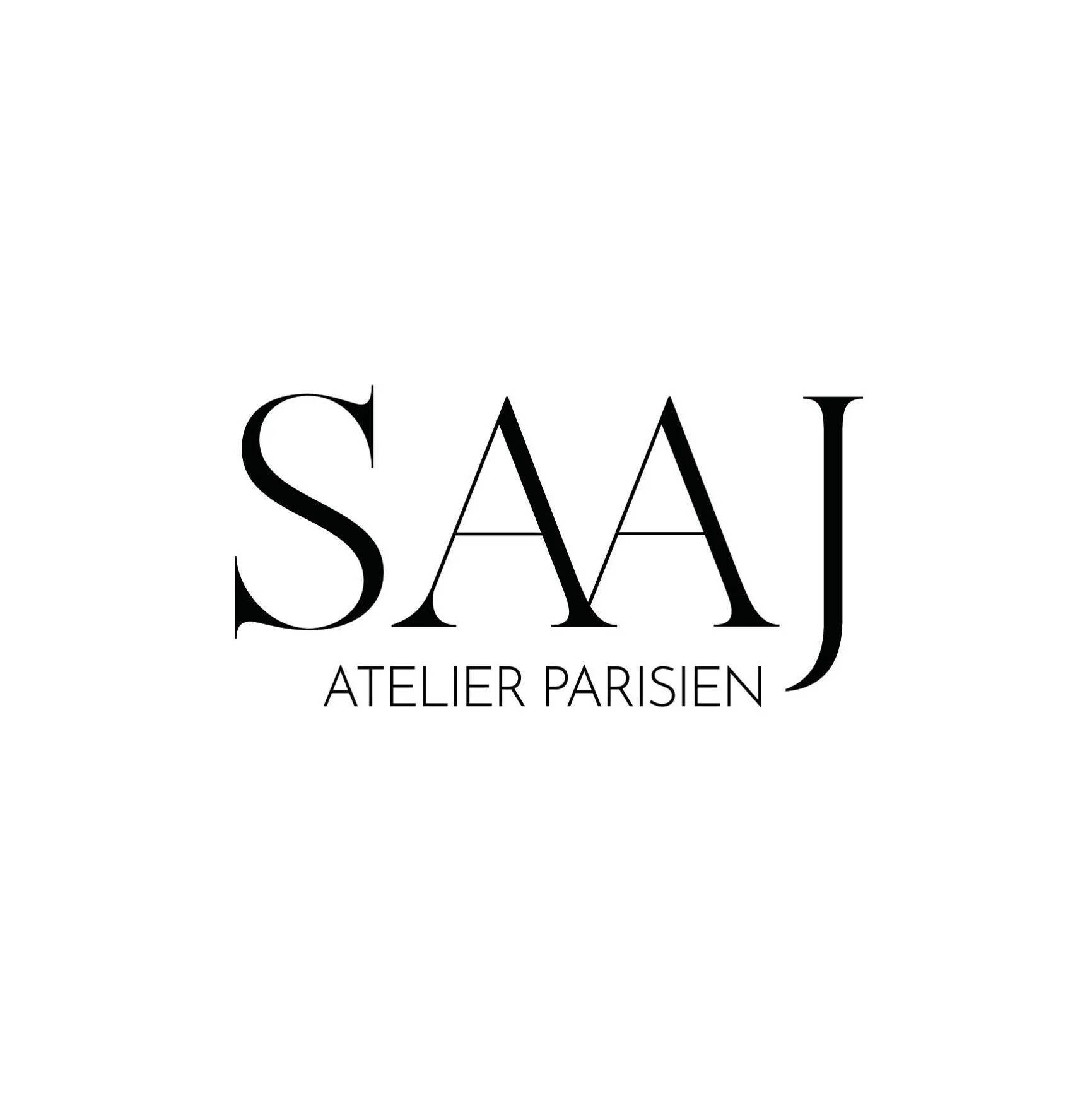 SAAJ Paris logo